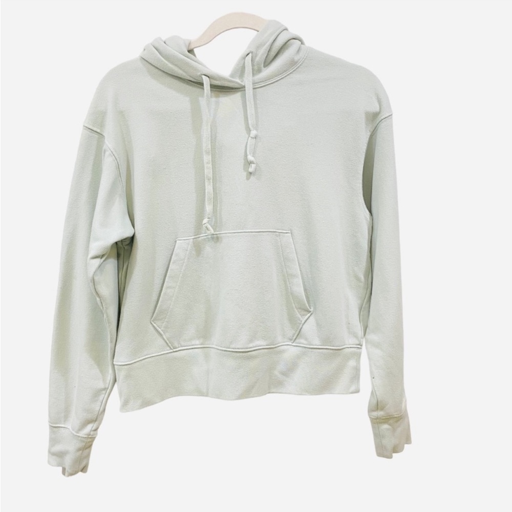 UNIQLO Hooded Sweatshirt
